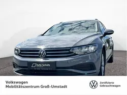 Mondsteingrau sn 93 Gebraucht 2022 VW Passat Conceptline Kombi | 19.980 € (Superpreis)