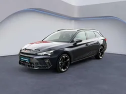 "magnetic tech" Gebraucht 2024 Cupra Leon Kombi | 29.990 € (Fairer Preis)