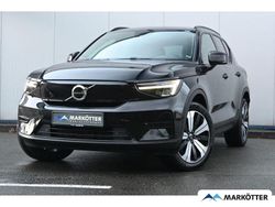 Schwarz Gebraucht 2022 Volvo XC40 Plus SUV | 29.480 € (Guter Preis)