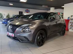 Gun metallic (m) Gebraucht 2025 Nissan Juke Tekna SUV | 31.500 € (Teuer)