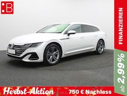 Weiss Gebraucht 2023 VW Arteon Pro Kombi | 39.850 € (Fairer Preis)
