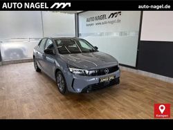 Grau Neu 2025 Opel Corsa Edition Limousine | 17.889 € (Guter Preis)