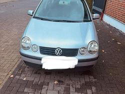 Silber Gebraucht 2001 VW Polo Kleinwagen | 850 € (Fairer Preis)