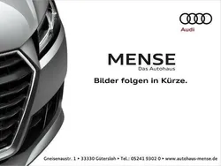 Daytonagrau perleffekt Gebraucht 2025 Audi SQ6 Sportback e-tron Ambiente SUV | 115.305 €