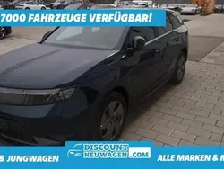 Spektrum blau metallic Neu 2025 Opel Grandland X Edition SUV | 33.090 € (Guter Preis)