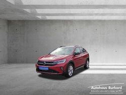 Kings red metallic Neu 2025 VW Taigo Goal SUV | 38.015 €