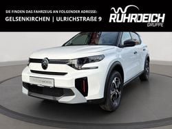Weiß Neu 2025 Citroën C3 Aircross SUV | 24.990 € (Fairer Preis)