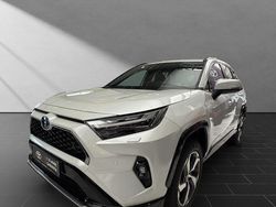 Weiß Neu 2025 Toyota RAV4 Hybrid SUV | 51.950 € (Guter Preis)