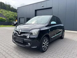 Schwarz Gebraucht 2019 Renault Twingo SE Kleinwagen | 8.300 € (Guter Preis)