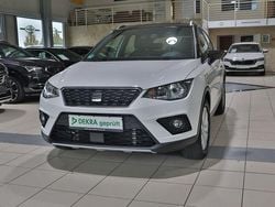 Weiß Gebraucht 2020 Seat Arona XCELLENCE SUV | 11.980 € (Guter Preis)