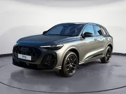Grau Neu 2025 Audi Q5 Sport SUV | 67.500 € (Fairer Preis)