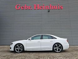 Weiß Gebraucht 2011 Audi A8 Limousine | 15.500 € (Etwas zu teuer)