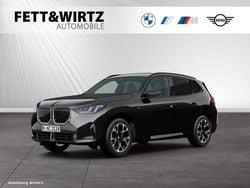 Brooklyn grau metallic Neu 2025 BMW X3 M Sport SUV | 63.990 € (Guter Preis)