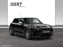 Midnight black ii Gebraucht 2022 Mini Cooper Kleinwagen | 23.950 € (Teuer)