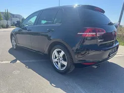 Schwarz Gebraucht 2016 VW Golf VII Highline Limousine | 11.299 € (Fairer Preis)