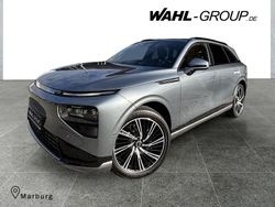 Grau Neu 2025 XPENG G9 SUV | 76.990 € (Fairer Preis)
