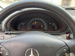 Schwarz Gebraucht 2004 Mercedes C180 Limousine | 4.500 € (Fairer Preis)