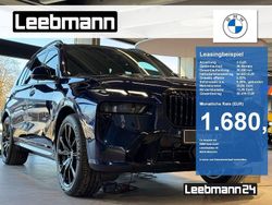 Bmw individual tansanitblau me Neu 2025 BMW X7 M Sport SUV | 113.750 € (Fairer Preis)