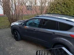 Gebraucht 2014 Ford Kuga SYNC Edition SUV | 9.000 € (Fairer Preis)