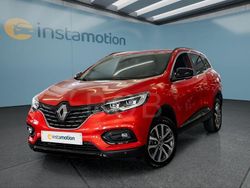 Rot Gebraucht 2021 Renault Kadjar SUV | 19.299 € (Etwas zu teuer)