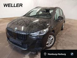 Schwarz Gebraucht 2024 BMW 218 M Sport Van / Kleinbus | 35.750 € (Teuer)
