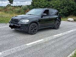 Schwarz Gebraucht 2010 BMW X5 SUV | 8.800 € (Guter Preis)