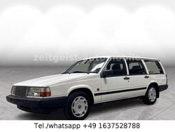 Weiß Gebraucht 1993 Volvo 940 Kombi | 5.950 €