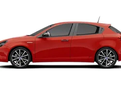 Bianco alfa Gebraucht 2019 Alfa Romeo Giulietta Super Kleinwagen | 13.970 € (Guter Preis)