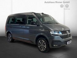 Grau Gebraucht 2024 VW California Edition Van | 63.990 € (Superpreis)