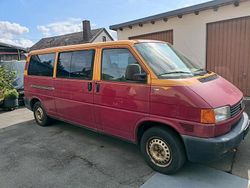 Gebraucht 2002 VW T4 Van | 800 € (Superpreis)