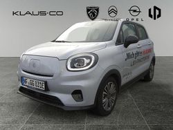 Silber Gebraucht 2025 Leapmotor T03 Kleinwagen | 19.980 €