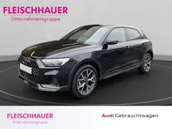 Mythosschwarz metallic Gebraucht 2025 Audi A1 Advanced Kleinwagen | 30.880 € (Fairer Preis)