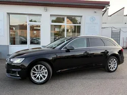 Schwarz Gebraucht 2019 Audi A4 Sport Kombi | 18.850 € (Superpreis)