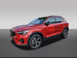 Fusion red / metallic Gebraucht 2022 Volvo XC40 Plus SUV | 35.998 € (Fairer Preis)