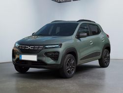 Waehlbar Neu 2025 Dacia Spring Extreme Kleinwagen | 20.300 € (Etwas zu teuer)