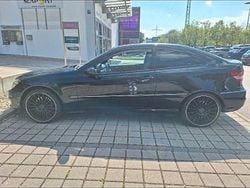 Schwarz Gebraucht 2008 Mercedes CLC350 Kleinwagen | 6.000 €