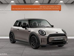 Grau Gebraucht 2022 Mini Cooper Kleinwagen | 22.990 € (Fairer Preis)