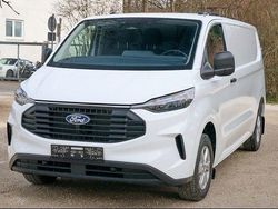 Weiß Neu 2025 Ford Transit Custom Trend Van / Kleinbus | 35.490 € (Guter Preis)