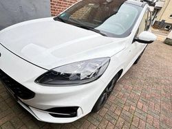 Weiß Gebraucht 2021 Ford Cougar Coupé | 21.600 €