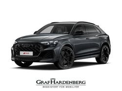 Grau Neu 2025 Audi RS Q8 Performance SUV | 159.990 € (Guter Preis)