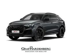 Grau Neu 2025 Audi RS Q8 Performance SUV | 159.990 € (Superpreis)