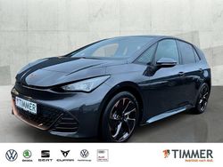 Grau Gebraucht 2022 Cupra Born e-Boost Kleinwagen | 26.740 € (Guter Preis)