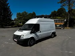 Weiß Gebraucht 2008 Ford Transit Van / Kleinbus | 6.000 €