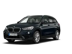Grau Gebraucht 2019 BMW X1 Advantage SUV | 19.910 € (Fairer Preis)