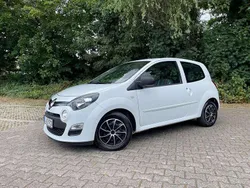 Weiß Gebraucht 2012 Renault Twingo Kleinwagen | 4.900 € (Etwas zu teuer)