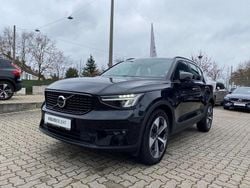 Schwarz Gebraucht 2023 Volvo XC40 Ultimate SUV | 37.490 € (Fairer Preis)