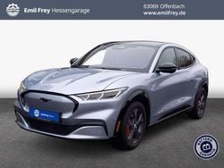 Iced blue silver metallic Gebraucht 2024 Ford Mustang Mach-E S SUV | 42.990 € (Guter Preis)