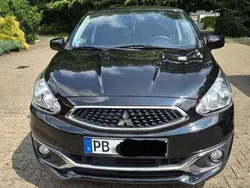 Gebraucht 2018 Mitsubishi Space Star Top Limousine | 7.850 € (Superpreis)