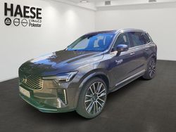 Grau Gebraucht 2025 Volvo XC90 Ultra SUV | 83.990 € (Etwas zu teuer)