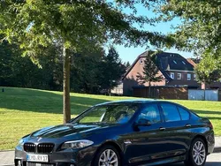 Grau Gebraucht 2013 BMW 530 Limousine | 14.300 € (Fairer Preis)